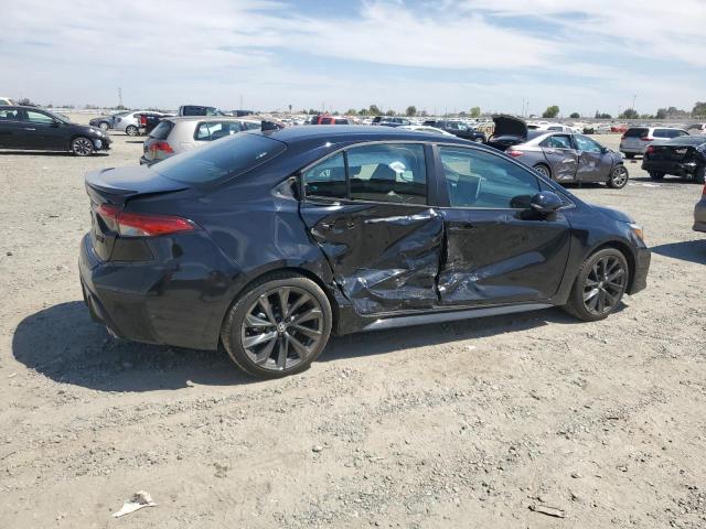 2025 TOYOTA COROLLA XSE 5YFT4MCE3SP220886