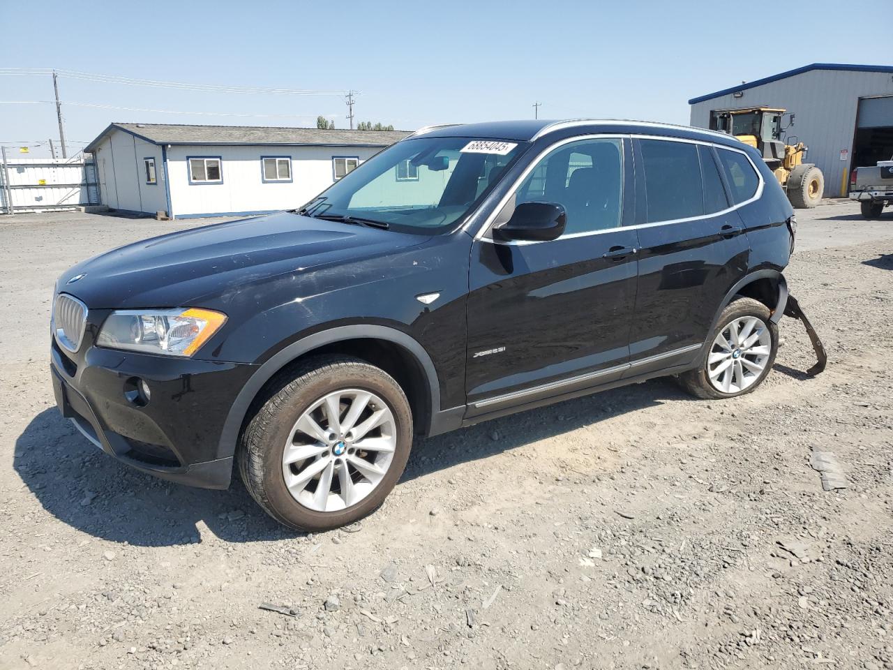 BMW X3 XDRIVE28I