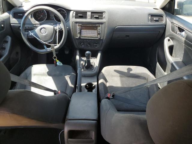 2015 VOLKSWAGEN JETTA BASE 3VW1K7AJ7FM351828