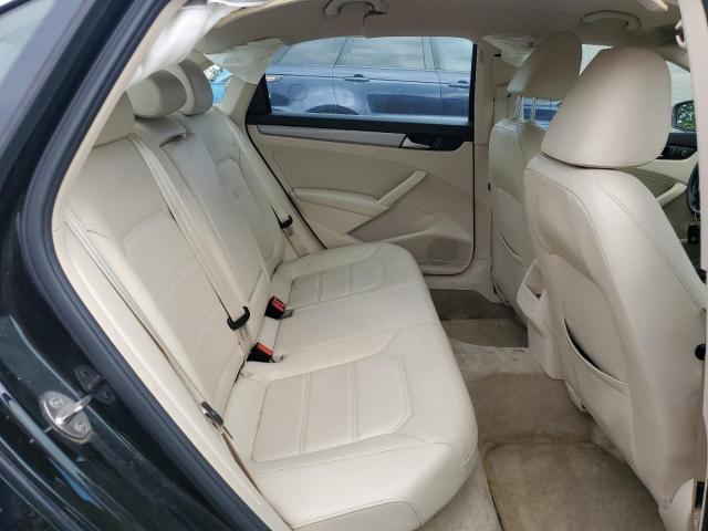 2015 VOLKSWAGEN PASSAT S 1VWAT7A35FC100516