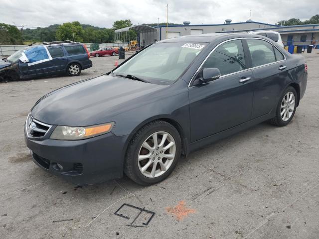 ACURA TSX