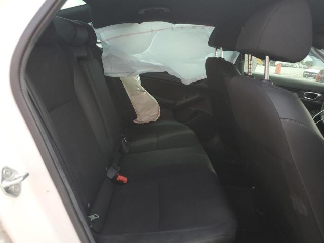 2025 HONDA CIVIC SPOR 2HGFE2F54SH563398