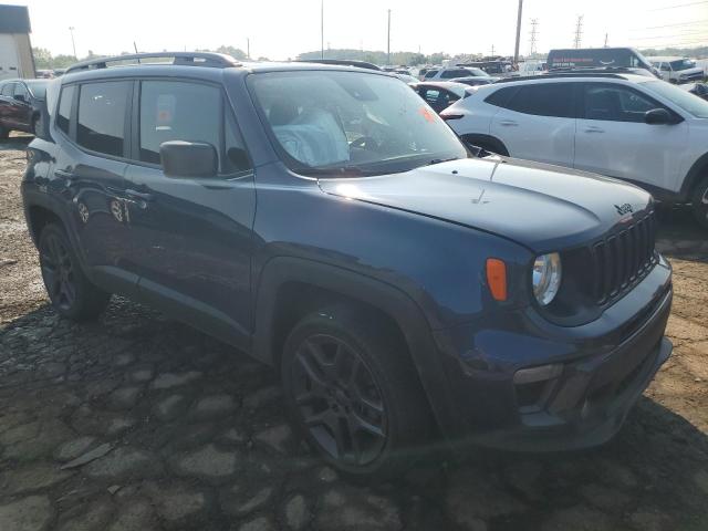 2021 JEEP RENEGADE LATITUDE ZACNJDBB8MPM40067