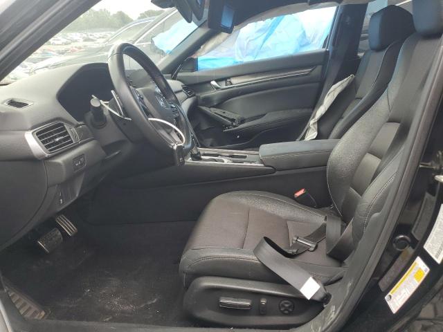 2019 HONDA ACCORD SPORT 1HGCV1F37KA057915