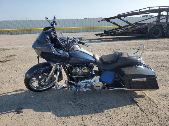 2012 HARLEY-DAVIDSON FLTRX ROAD 1HD1KHM17CB631416