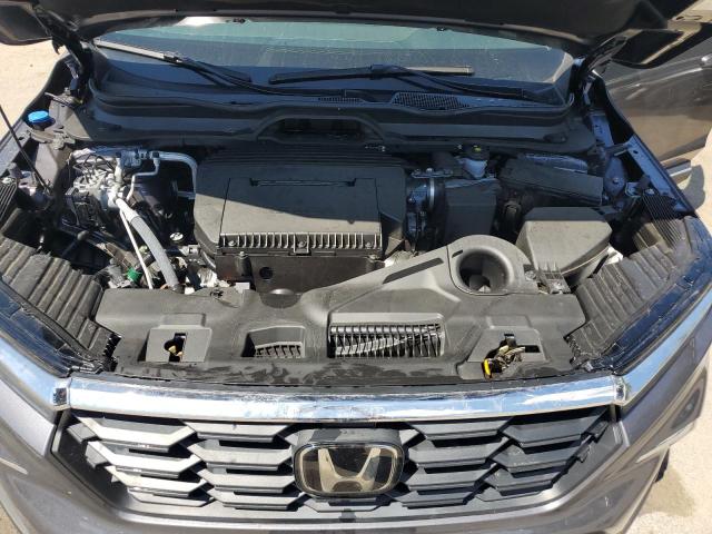 2025 HONDA PILOT EXL 5FNYG1H43SB119595