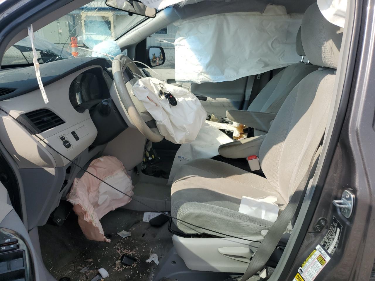 Global Auto Auctions