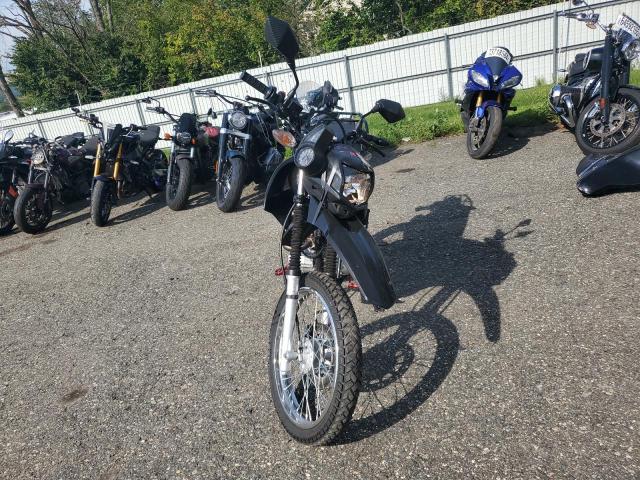 2023 HONDA XR150L E 3H1KD1314PD004868