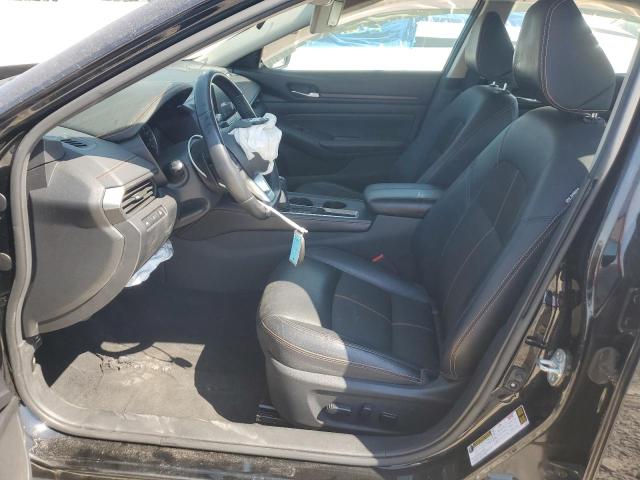 2020 NISSAN ALTIMA SR 1N4AL4CV8LC145306