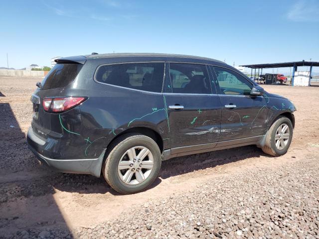 2013 CHEVROLET TRAVERSE L #3246428432