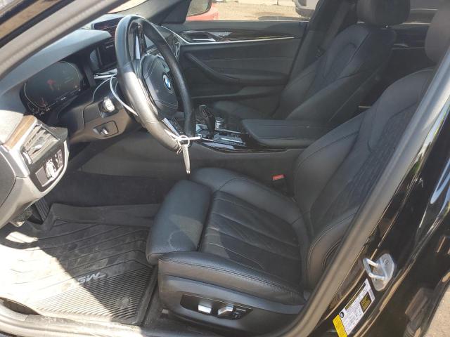 2021 BMW 530 I WBA53BH0XMCF63249