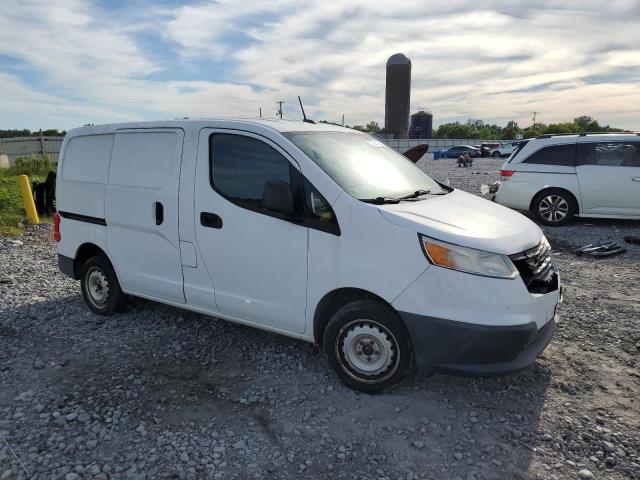 2015 CHEVROLET CITY EXPRE 3N63M0ZN4FK726510