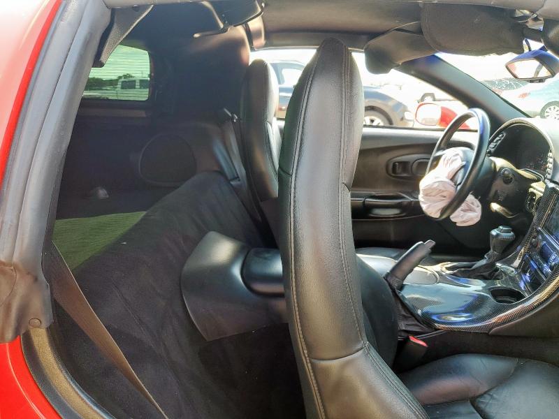 2000 CHEVROLET CORVETTE #3275723522