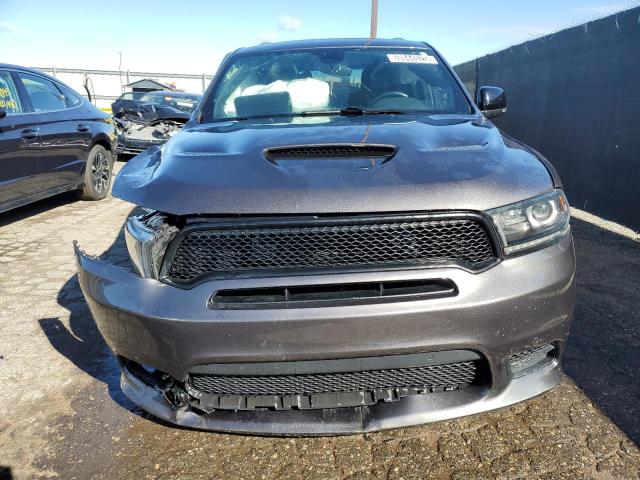 2019 DODGE DURANGO R/ 1C4SDJCT1KC743387