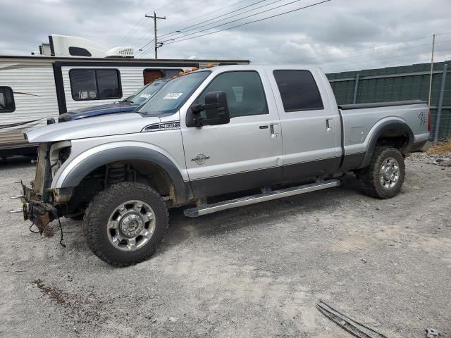 2016 FORD F350 SUPER DUTY #3296296424