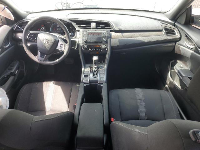 2020 HONDA CIVIC LX SHHFK7H3XLU412510