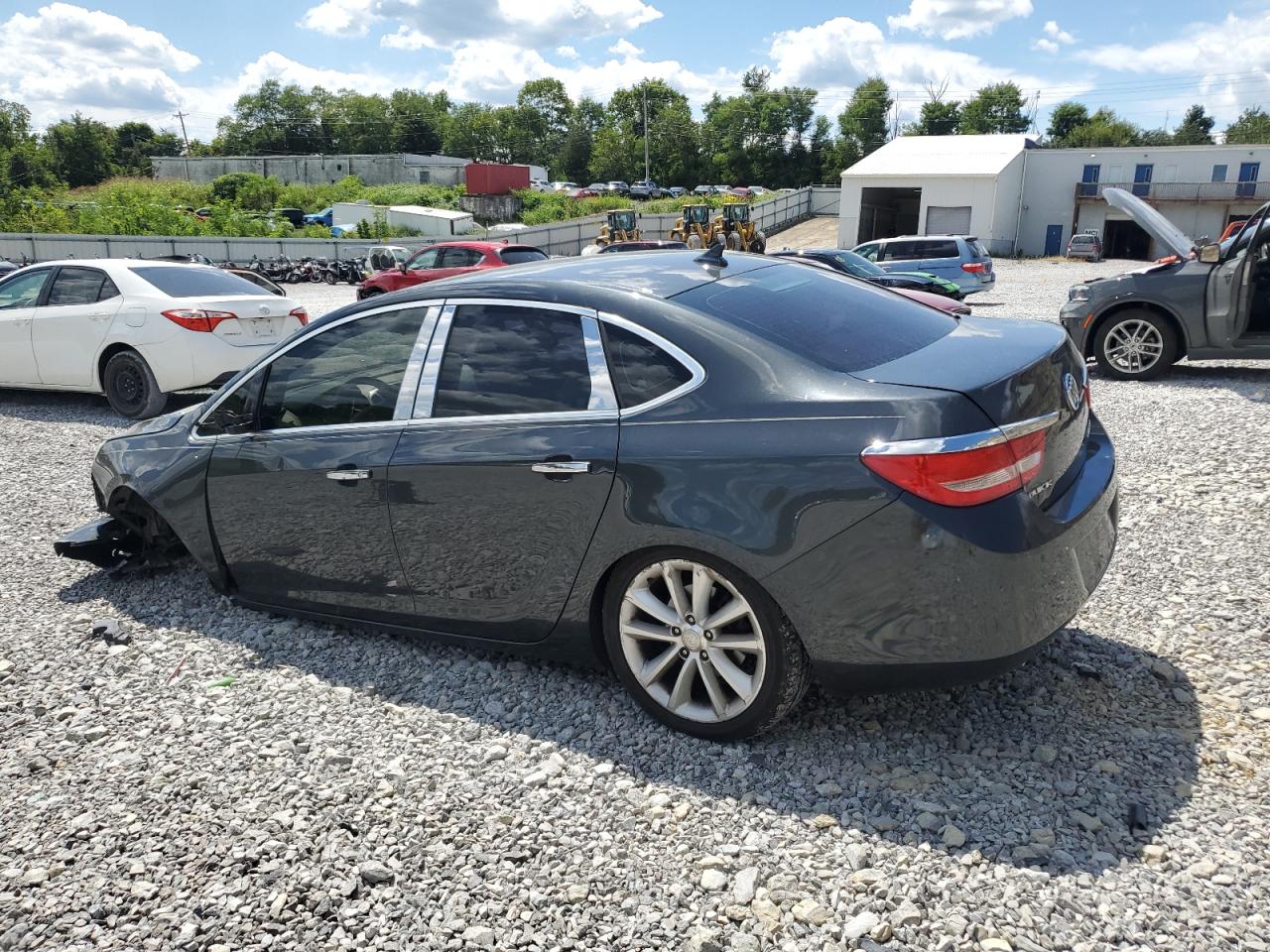 BUICK VERANO CONVENIENCE