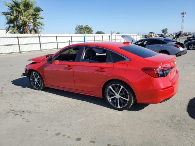 2023 HONDA CIVIC TOURING 2HGFE1F90PH322717