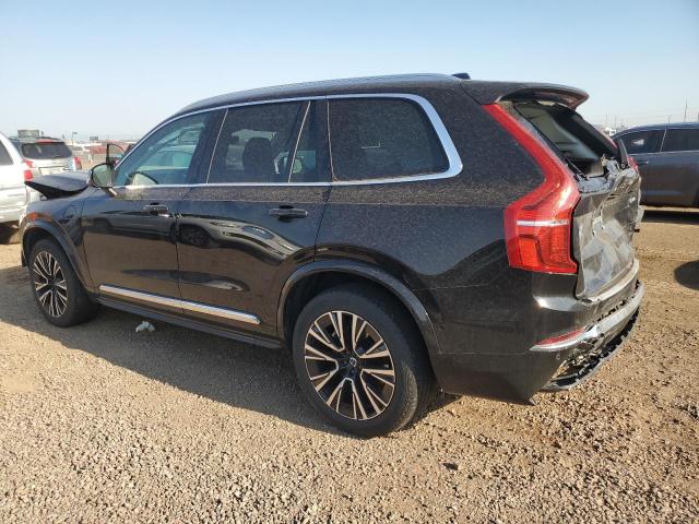2025 VOLVO XC90 PLUS YV4H60PE6S1302633