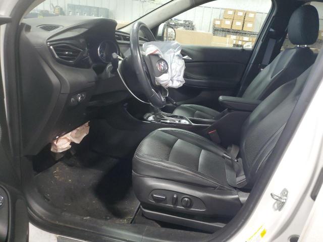 2022 BUICK ENCORE GX KL4MMFSL9NB098323