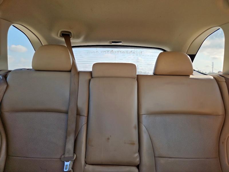 2015 SUBARU OUTBACK 2.5I LIMITED 4S4BSBNC0F3286730