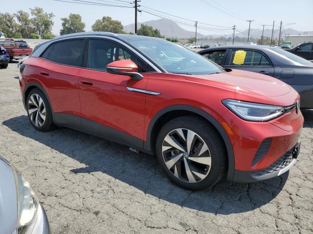 2022 VOLKSWAGEN ID.4 PRO S WVGKMPE2XNP071443