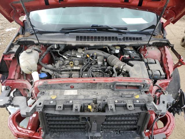 2020 FORD EDGE SEL 2FMPK4J92LBB10608