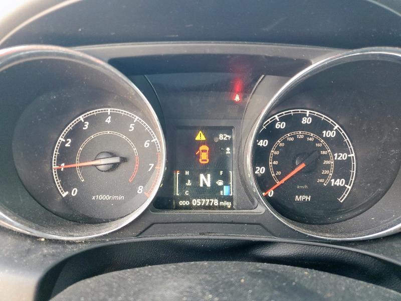 2016 MITSUBISHI OUTLANDER JA4AP4AW6GZ051531