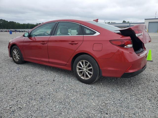 2019 HYUNDAI SONATA SE - 5NPE24AF3KH788384