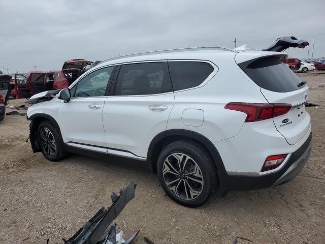 2020 HYUNDAI SANTA FE SEL 5NMS3CAA3LH253892