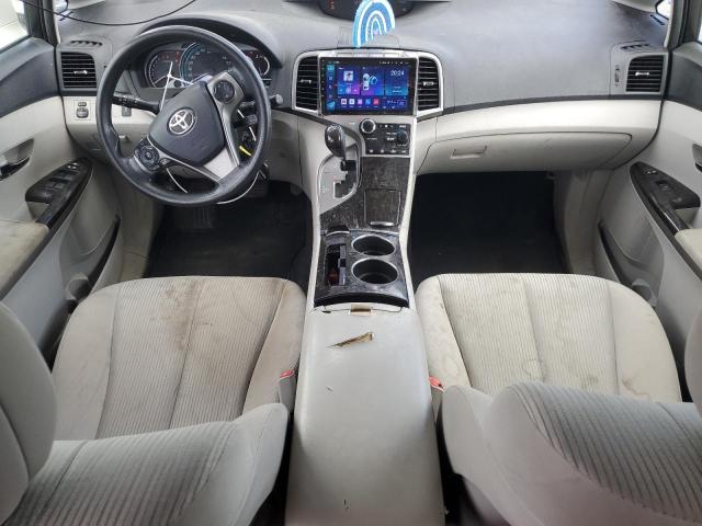 2015 TOYOTA VENZA LE - 4T3BA3BBXFU069983