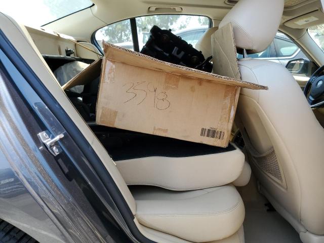 2013 BMW 328 I SULE - WBA3C1C57DF437575