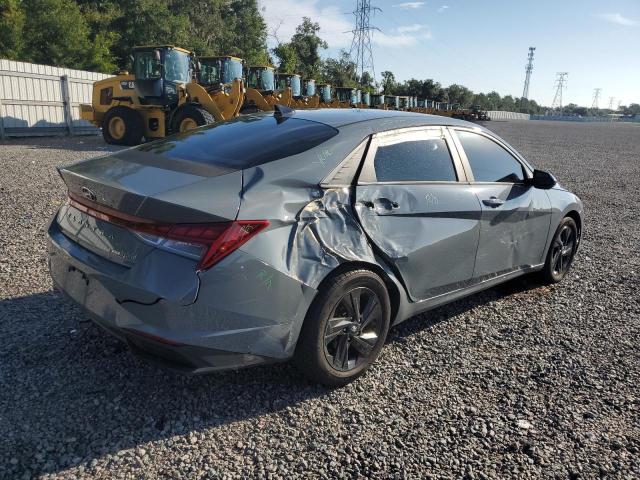 2022 HYUNDAI ELANTRA BL KMHLM4AJ4NU031425