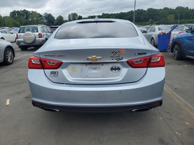 2018 CHEVROLET MALIBU PRE 1G1ZE5SX9JF134643