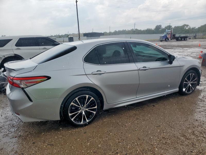 2018 TOYOTA CAMRY L JTNB11HK0J3046294