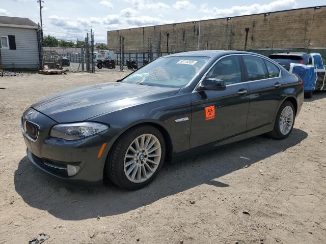2011 BMW 535 I - WBAFR7C58BC605530