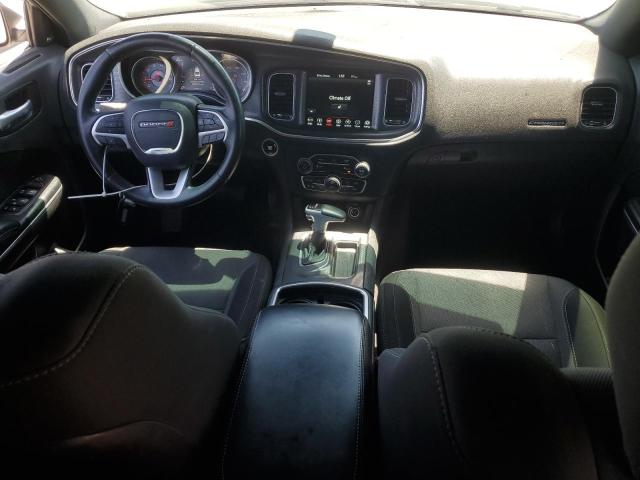 2018 DODGE CHARGER SX 2C3CDXHG5JH156032