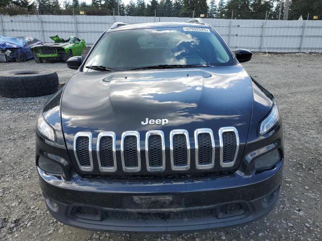 2015 JEEP CHEROKEE L 1C4PJLCB3FW627873