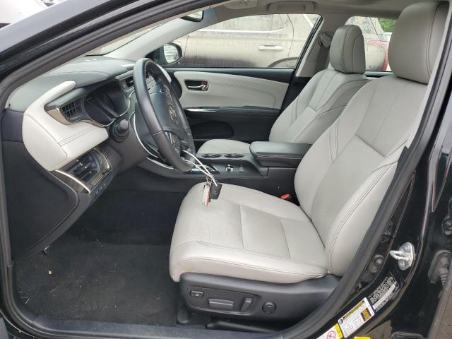2017 TOYOTA AVALON XLE 4T1BK1EB0HU264466
