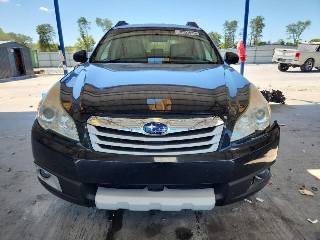 2011 SUBARU OUTBACK 2. - 4S4BRBKC3B3397167