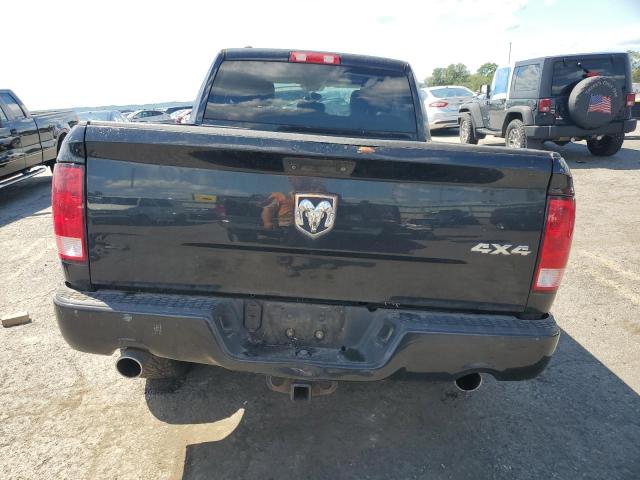 2016 RAM 1500 ST - 1C6RR7FT4GS162081