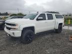 2018 CHEVROLET SILVERADO K1500 LT - 3GCUKREC7JG508773