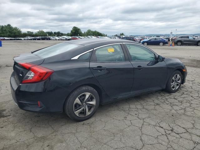 2019 HONDA CIVIC LX 2HGFC2F69KH513482