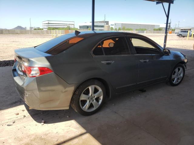 2010 ACURA TSX - JH4CU2F64AC012496