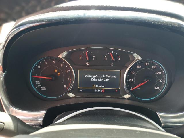 2023 CHEVROLET TRAVERSE R 1GNERJKW0PJ204733