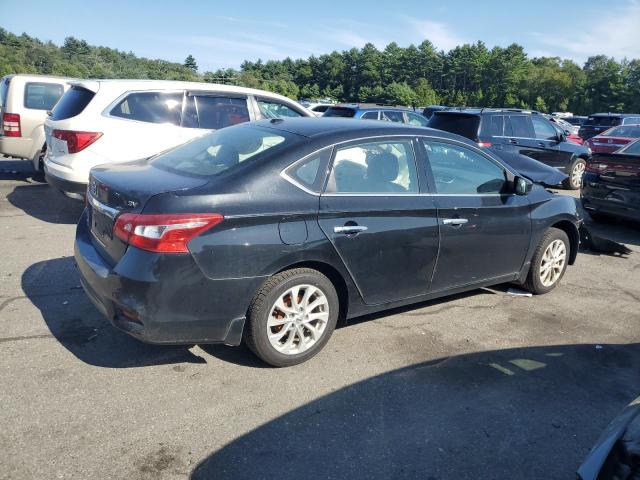 2019 NISSAN SENTRA S 3N1AB7AP3KY240206