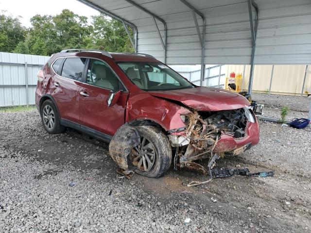 2015 NISSAN ROGUE S - 5N1AT2MT2FC840778