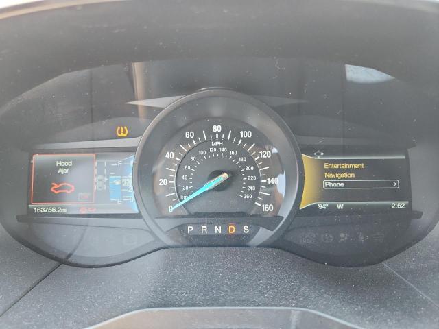 2015 FORD EDGE TITAN 2FMPK4K83FBB11776