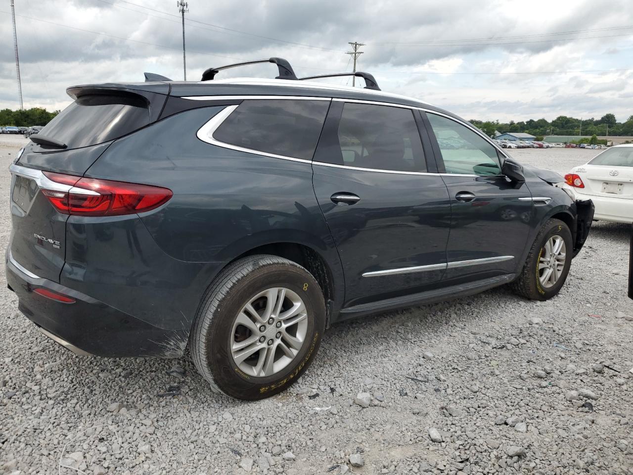 BUICK ENCLAVE PREMIUM