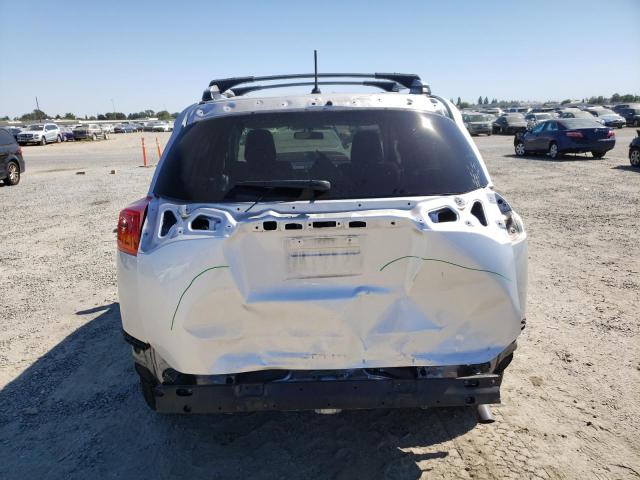 2013 TOYOTA RAV4 XLE - 2T3WFREV0DW071895